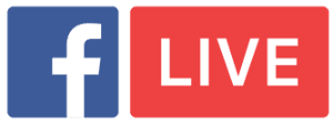 facebook LIVE