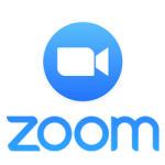 Zoom Video Webcast