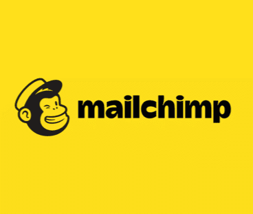 Email MailChimp Logo